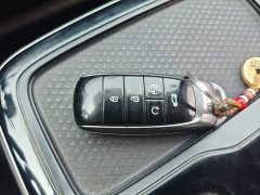 GAC AION S Charm 580 Pio - ფოტო 9
