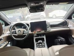 BYD Han 2022 EV Genesis Edition 610KM AWD Premium - ფოტო 10