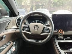 BYD Han 2022 EV Genesis Edition 610KM AWD Premium - ფოტო 11