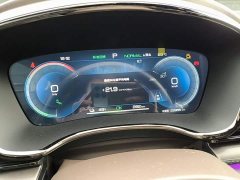 BYD Han 2022 EV Genesis Edition 610KM AWD Premium - ფოტო 12