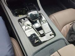 BYD Han 2022 EV Genesis Edition 610KM AWD Premium - ფოტო 14