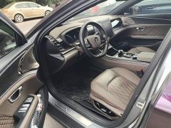 BYD Han 2022 EV Genesis Edition 610KM AWD Premium - ფოტო 16
