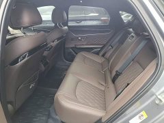 BYD Han 2022 EV Genesis Edition 610KM AWD Premium - ფოტო 17