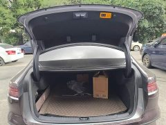 BYD Han 2022 EV Genesis Edition 610KM AWD Premium - ფოტო 19