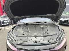 BYD Han 2022 EV Genesis Edition 610KM AWD Premium - ფოტო 20