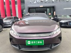 BYD Han 2022 EV Genesis Edition 610KM AWD Premium - ფოტო 3