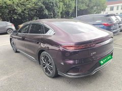 BYD Han 2022 EV Genesis Edition 610KM AWD Premium - ფოტო 5