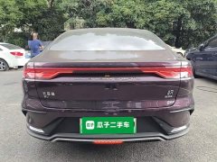 BYD Han 2022 EV Genesis Edition 610KM AWD Premium - ფოტო 6