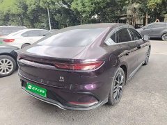 BYD Han 2022 EV Genesis Edition 610KM AWD Premium - ფოტო 7
