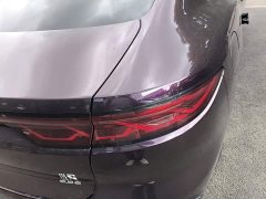BYD Han 2022 EV Genesis Edition 610KM AWD Premium - ფოტო 8