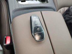 BYD Han 2022 EV Genesis Edition 610KM AWD Premium - ფოტო 9