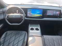 Changan CS75PLUS UItra 2.0T Version - ფოტო 10