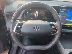 Changan CS75PLUS UItra 2.0T Version - ფოტო 11