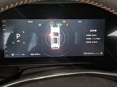 Changan CS75PLUS UItra 2.0T Version - ფოტო 12