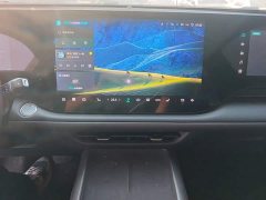 Changan CS75PLUS UItra 2.0T Version - ფოტო 13