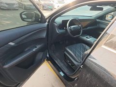 Changan CS75PLUS UItra 2.0T Version - ფოტო 16