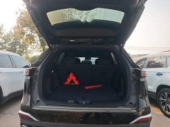 Changan CS75PLUS UItra 2.0T Version - ფოტო 19