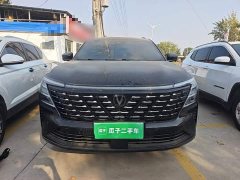 Changan CS75PLUS UItra 2.0T Version - ფოტო 3