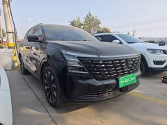 Changan CS75PLUS UItra 2.0T Version - ფოტო 4
