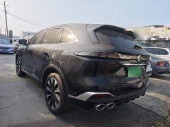 Changan CS75PLUS UItra 2.0T Version - ფოტო 5