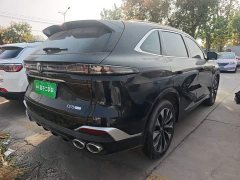 Changan CS75PLUS UItra 2.0T Version - ფოტო 7