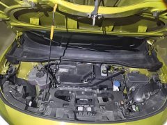 Volkswagen ID.4 X Pure Long Range - ფოტო 11