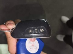 Volkswagen ID.4 X Pure Long Range - ფოტო 12
