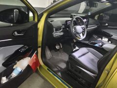 Volkswagen ID.4 X Pure Long Range - ფოტო 14