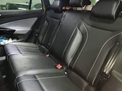 Volkswagen ID.4 X Pure Long Range - ფოტო 15