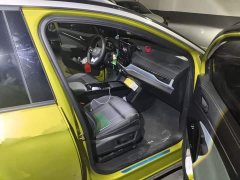 Volkswagen ID.4 X Pure Long Range - ფოტო 18