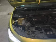 Volkswagen ID.4 X Pure Long Range - ფოტო 19