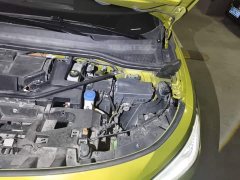Volkswagen ID.4 X Pure Long Range - ფოტო 20