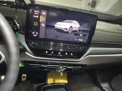 Volkswagen ID.4 X Pure Long Range - ფოტო 6