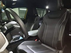 Volkswagen ID.4 X Pure Long Range - ფოტო 8