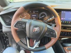 Buick Encore GX Envision Plus 2021 Envision Plus 652T Five-Seater Luxury - ფოტო 11