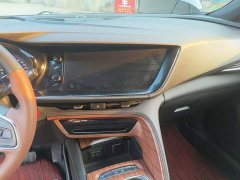 Buick Encore GX Envision Plus 2021 Envision Plus 652T Five-Seater Luxury - ფოტო 13