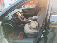 Buick Encore GX Envision Plus 2021 Envision Plus 652T Five-Seater Luxury - ფოტო 15