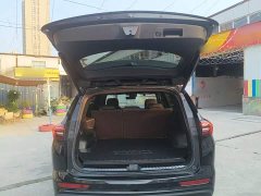 Buick Encore GX Envision Plus 2021 Envision Plus 652T Five-Seater Luxury - ფოტო 19