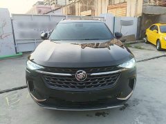 Buick Encore GX Envision Plus 2021 Envision Plus 652T Five-Seater Luxury - ფოტო 3