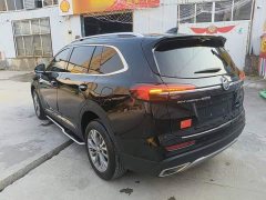 Buick Encore GX Envision Plus 2021 Envision Plus 652T Five-Seater Luxury - ფოტო 5