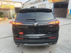 Buick Encore GX Envision Plus 2021 Envision Plus 652T Five-Seater Luxury - ფოტო 6
