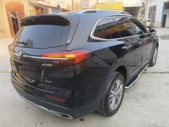 Buick Encore GX Envision Plus 2021 Envision Plus 652T Five-Seater Luxury - ფოტო 7