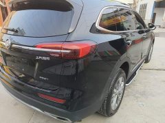 Buick Encore GX Envision Plus 2021 Envision Plus 652T Five-Seater Luxury - ფოტო 8