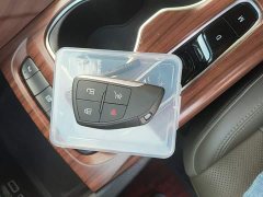 Buick Encore GX Envision Plus 2021 Envision Plus 652T Five-Seater Luxury - ფოტო 9