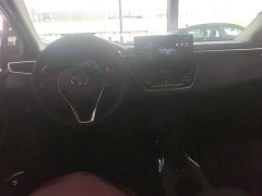 Toyota Corolla Intelligent Hybrid Dual-Engine 1.8L Leading Edition - ფოტო 10