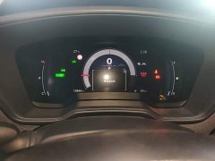 Toyota Corolla Intelligent Hybrid Dual-Engine 1.8L Leading Edition - ფოტო 12