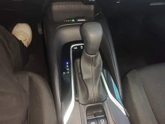 Toyota Corolla Intelligent Hybrid Dual-Engine 1.8L Leading Edition - ფოტო 14