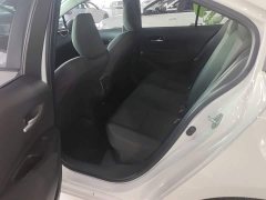 Toyota Corolla Intelligent Hybrid Dual-Engine 1.8L Leading Edition - ფოტო 17