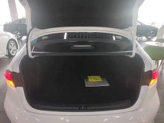 Toyota Corolla Intelligent Hybrid Dual-Engine 1.8L Leading Edition - ფოტო 19