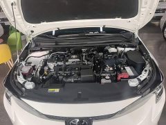 Toyota Corolla Intelligent Hybrid Dual-Engine 1.8L Leading Edition - ფოტო 20